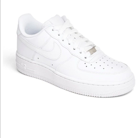 air force ones size 8 womens